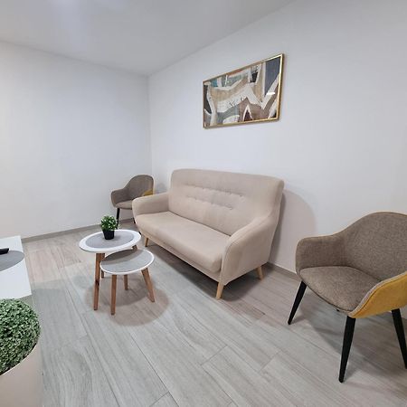 Apartamentos En Denia Frente Al Puerto! Exteriör bild