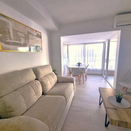 Apartamentos En Denia Frente Al Puerto! Exteriör bild