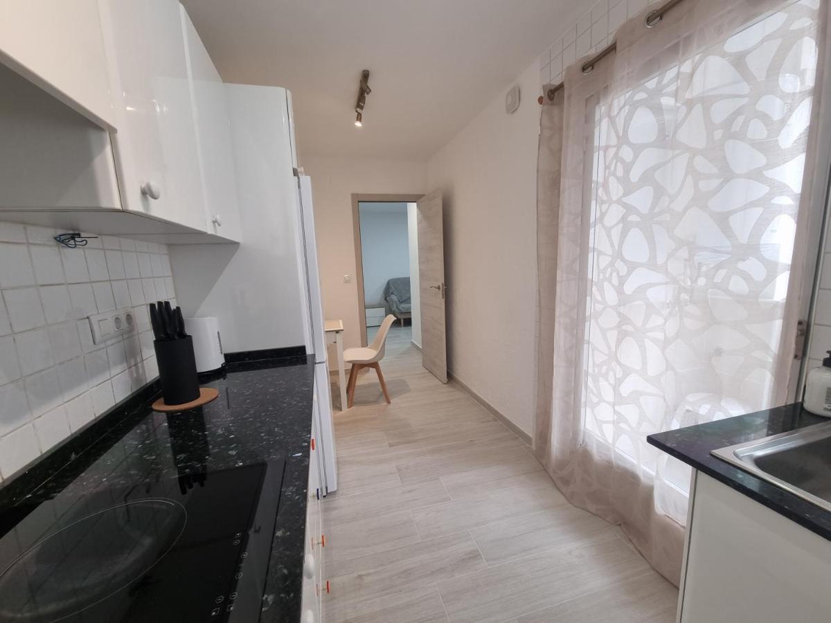 Apartamentos En Denia Frente Al Puerto! Exteriör bild