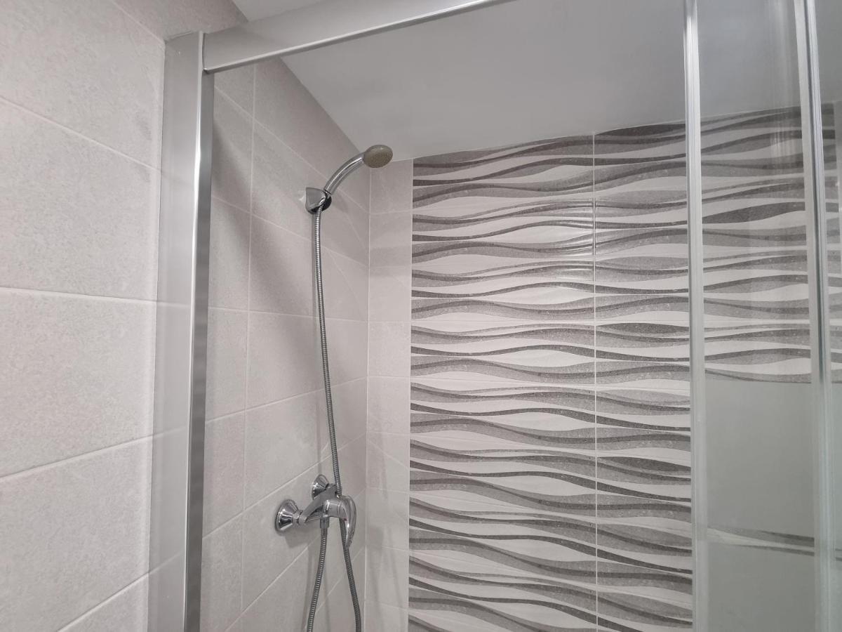 Apartamentos En Denia Frente Al Puerto! Exteriör bild