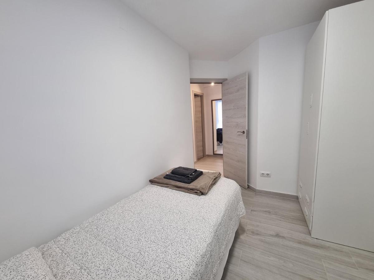 Apartamentos En Denia Frente Al Puerto! Exteriör bild