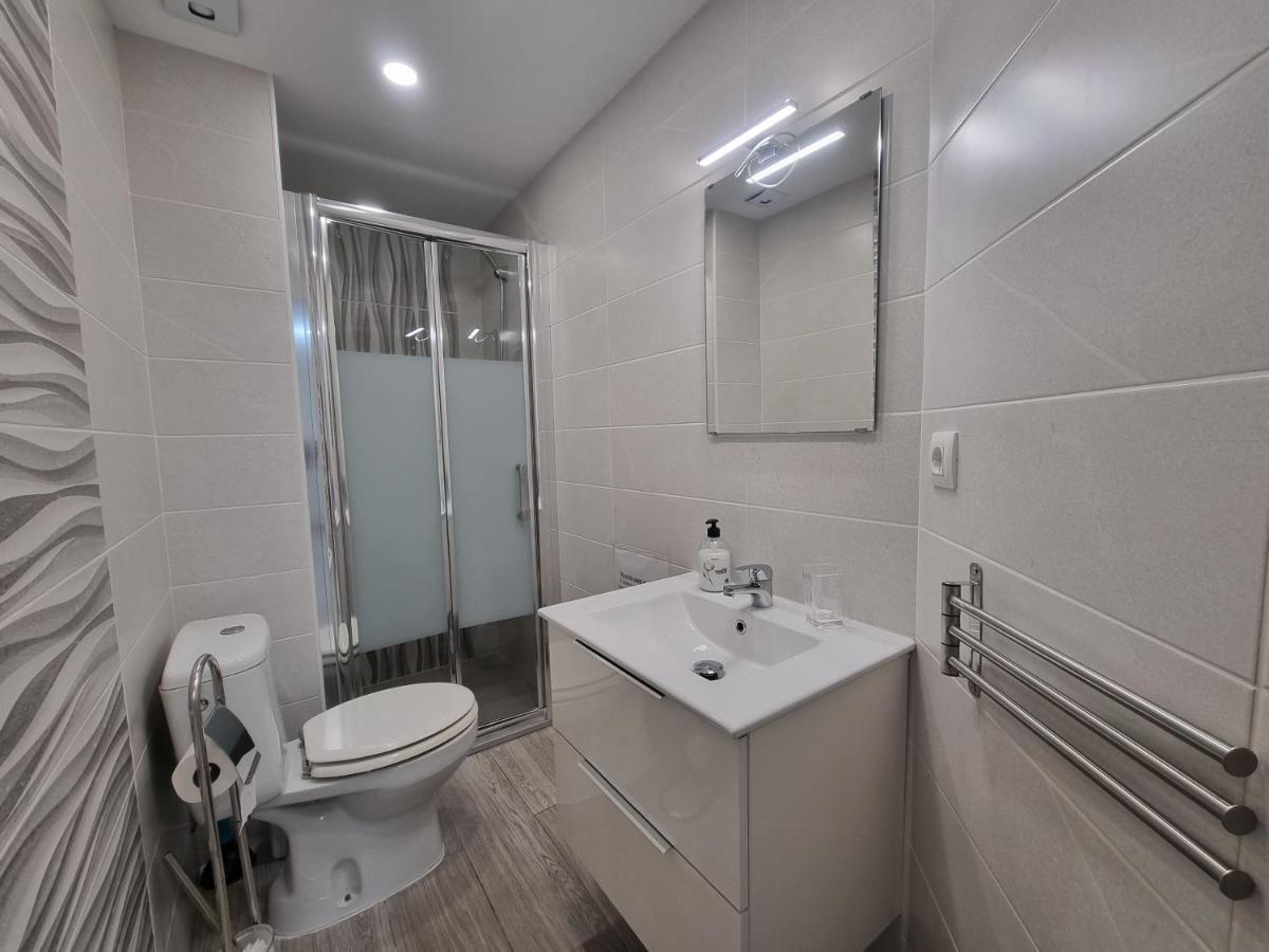 Apartamentos En Denia Frente Al Puerto! Exteriör bild