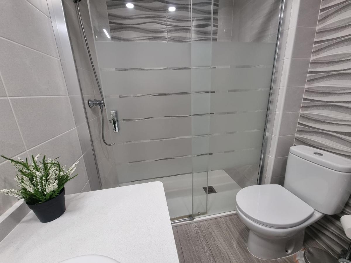 Apartamentos En Denia Frente Al Puerto! Exteriör bild