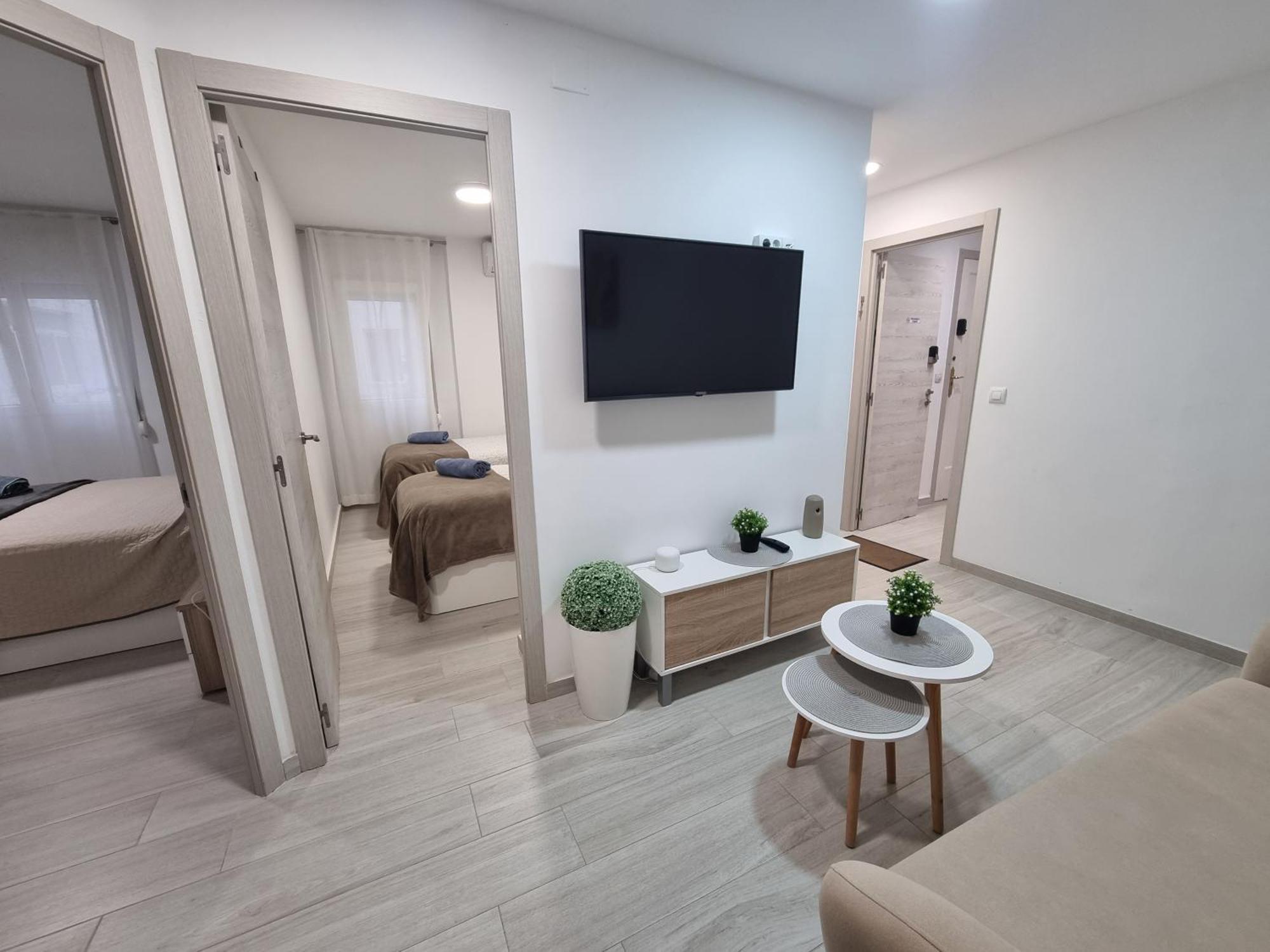 Apartamentos En Denia Frente Al Puerto! Exteriör bild