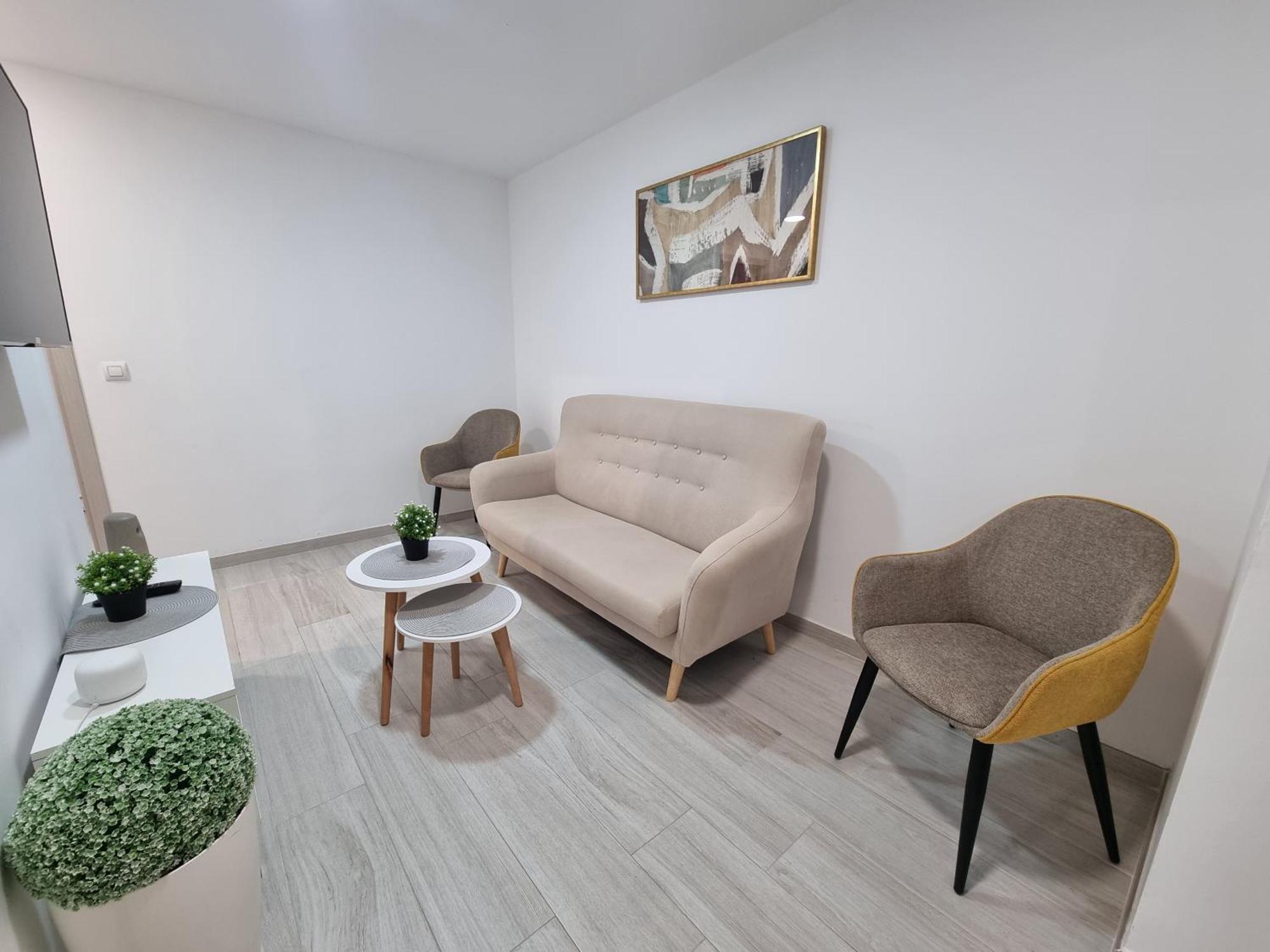 Apartamentos En Denia Frente Al Puerto! Exteriör bild