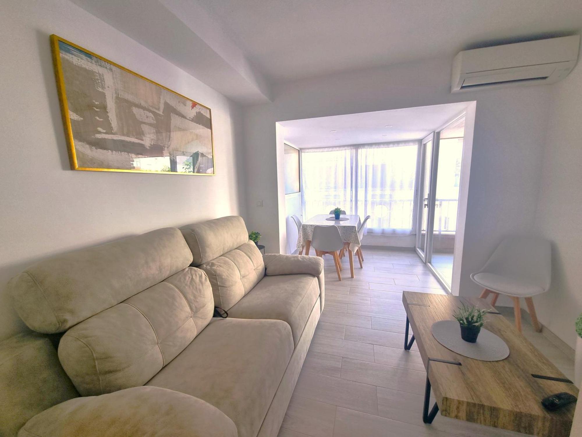 Apartamentos En Denia Frente Al Puerto! Exteriör bild