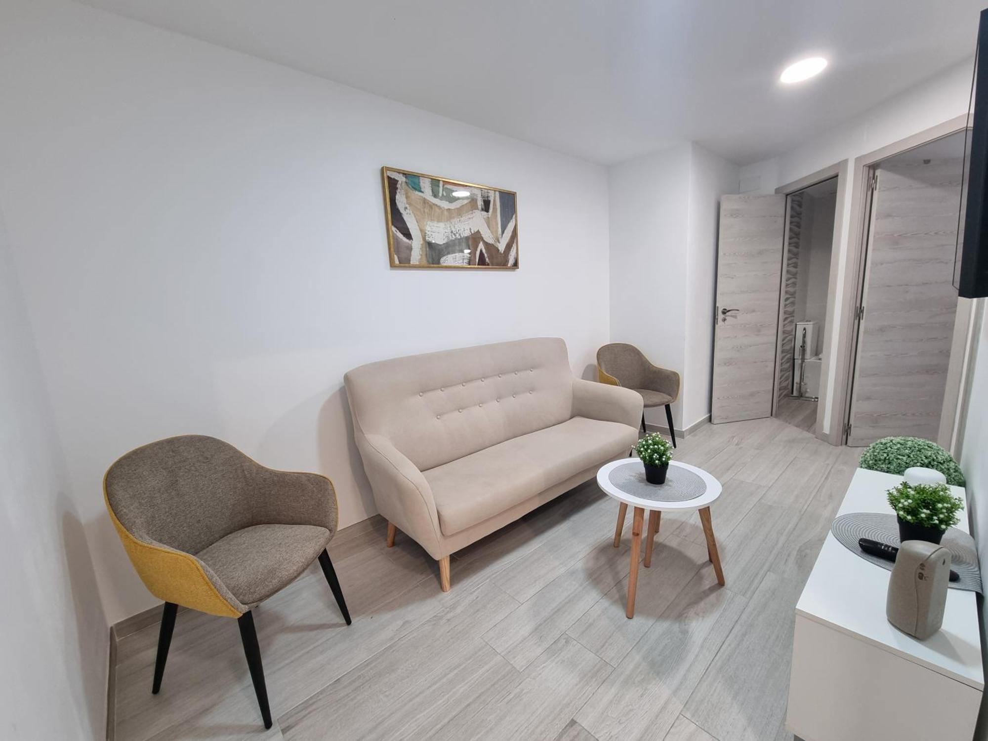 Apartamentos En Denia Frente Al Puerto! Exteriör bild